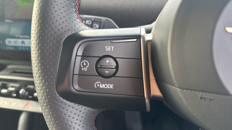 MINI Cooper 160kW SE Sport 54kWh 3dr Auto Electric Hatchback